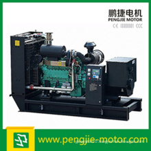 Chinese Engine Weifang 50kw Open Type Generator